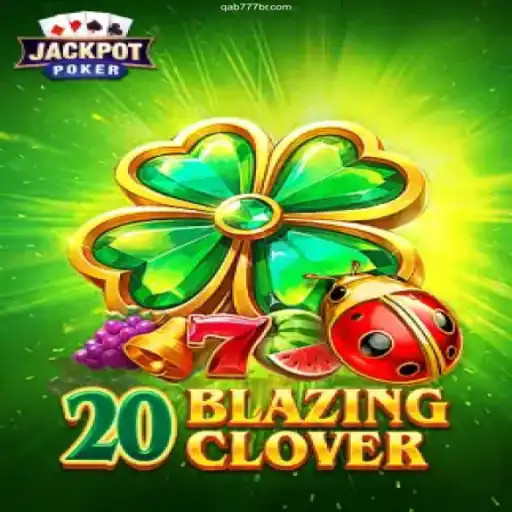 Discover the Thrills of 20BlazingClover: Your Ultimate Guide to Online Gaming