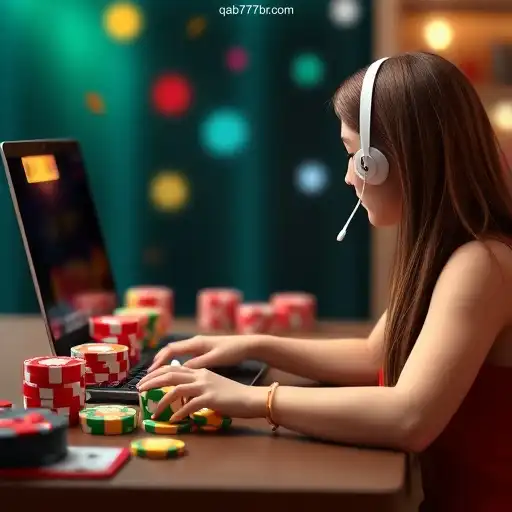 Enhancing Customer Experience at Qab777.com Cassino Online