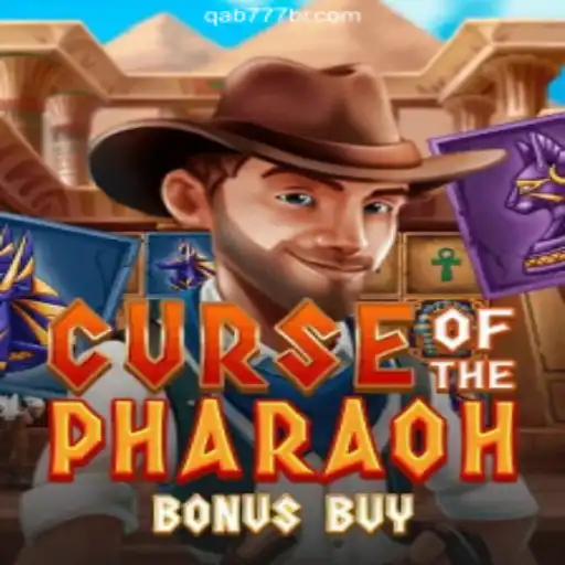Explore the Mystical World of 'CurseofthePharaohBonusBuy' at Qab777.com