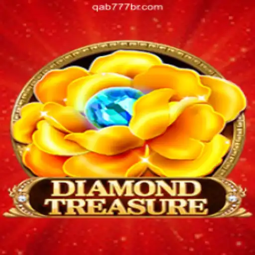 Discover the Excitement of Diamondtreasure at Qab777.com Cassino Online