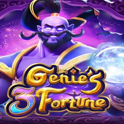Genie3Fortune: Embark on a Magical Journey with Endless Rewards