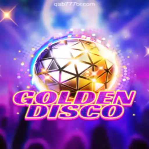 Discover the Glamour of GoldenDisco