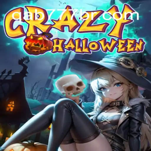 Discover the Thrills and Chills of CrazyHalloween: A Spooktacular Gaming Experience