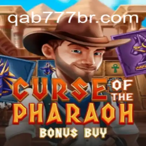 Explore the Mystical World of 'CurseofthePharaohBonusBuy' at Qab777.com