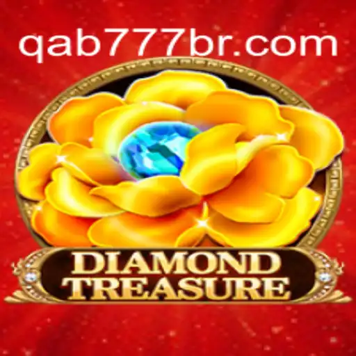Discover the Excitement of Diamondtreasure at Qab777.com Cassino Online