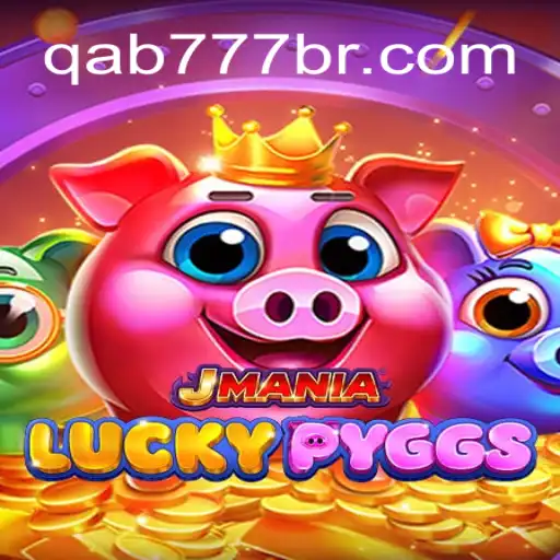 Exploring the World of JManiaLuckyPyggs: A Journey into Online Gaming