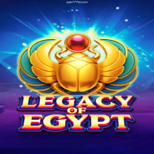 Exploring the Thrills of LegacyOfEgypt at Qab777.com
