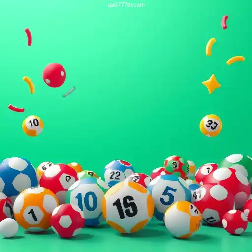 The Thrilling World of Lottery Games