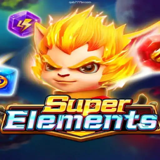 Discover the Exciting World of SuperElements: An In-Depth Guide