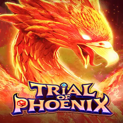 TrialofPhoenix: A Journey Through Legend and Luck